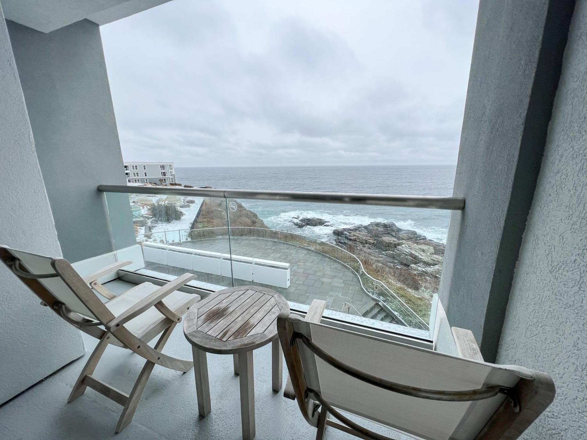 Cliff House Maine Cape Neddick Exterior foto
